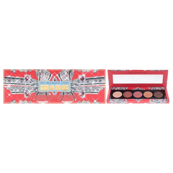 Paleta de sombras de ojos Luminous Legends - Dawn Divinity de Pat Mcgrath Labs para mujer - 0.14 oz