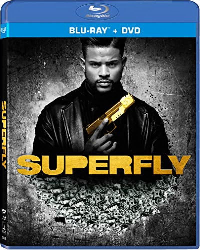 Publication | Superfly Official Site