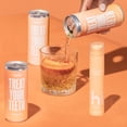 thumbnail image 4 of Pasta dental HISMILE Hi Peach Iced Tea 60 g con Fluoride+, 4 of 7