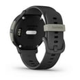 thumbnail image 7 of Garmin Bounce 2 Kids GPS Smartwatch, Slate Gray Bundle, 7 of 7