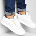 thumbnail image 3 of Tenis Reebok Classic Leather Hombre Casual blanco 29 Reebok DV9589, 3 of 7