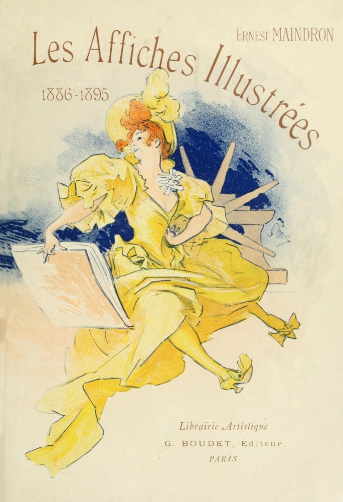 Les Affiches Illust