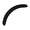 Black, variant on CIYISON Comfortable Headband Sleeve for MAJOR3/4/5 Headsets Beam Caps Zippers Cover