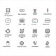 thumbnail image 4 of Placa de Desarrollo para Reloj con Chat de Voz AI ESP32 S3, Pantalla Táctil AMOLED de 1,8 Pulgadas, 368 X 448, Programable., 4 of 5