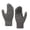 Dark Gray, variant on Winter Gloves for Women Touch Screen Thermal Fleece Knit Warm Elastic Gloves for Cold Weather
