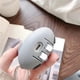 thumbnail image 4 of Funda para AirPods Pro 3 YAJOJO Cute Cartoon 3D Funny Cat, 4 of 6