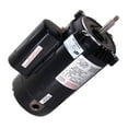 thumbnail image 4 of A.O. Smith Century ST1202 Full Rated 2 HP 3,450 RPM Single Speed Pool Pump Motor, 4 of 5