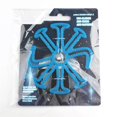 thumbnail image 5 of Electric Bike Riding Silicone Helmet Pad, Anti-Hair Pressure,Orange, 5 of 5