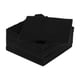 thumbnail image 2 of Accesorios de música, paneles de espuma acústica de 12 piezas, tablero absorbente de sonido, panel insonorizado de primera línea Jadeshay A, 2 of 8