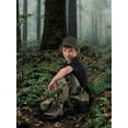 thumbnail image 4 of Mossy Oak Youth Cargo Jogger Pants, Sizes XS-XL, 4 of 13