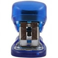 thumbnail image 3 of Baumgartens, BAU26510, Translucent Plastic Mini Staplers, 1 Each, Assorted, 3 of 4