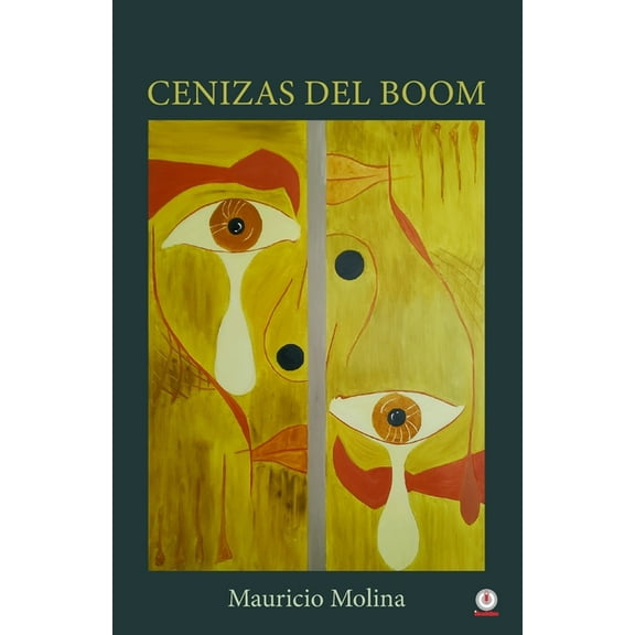 Cenizas del Boom, (Paperback)