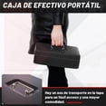 thumbnail image 2 of Caja Fuerte Para Dinero Seguridad Portatil Kishnell Nano Kishnell NANO, 2 of 7