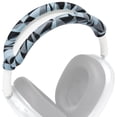 thumbnail image 1 of Funda de diadema de silicona WC BandZ Max para Airpods Max, 1 of 8