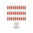 thumbnail image 4 of Glue Stick Value Pack, 0.28 Oz, Applies And Dries Clear, 30/pack | Bundle of 2 Packs, 4 of 5