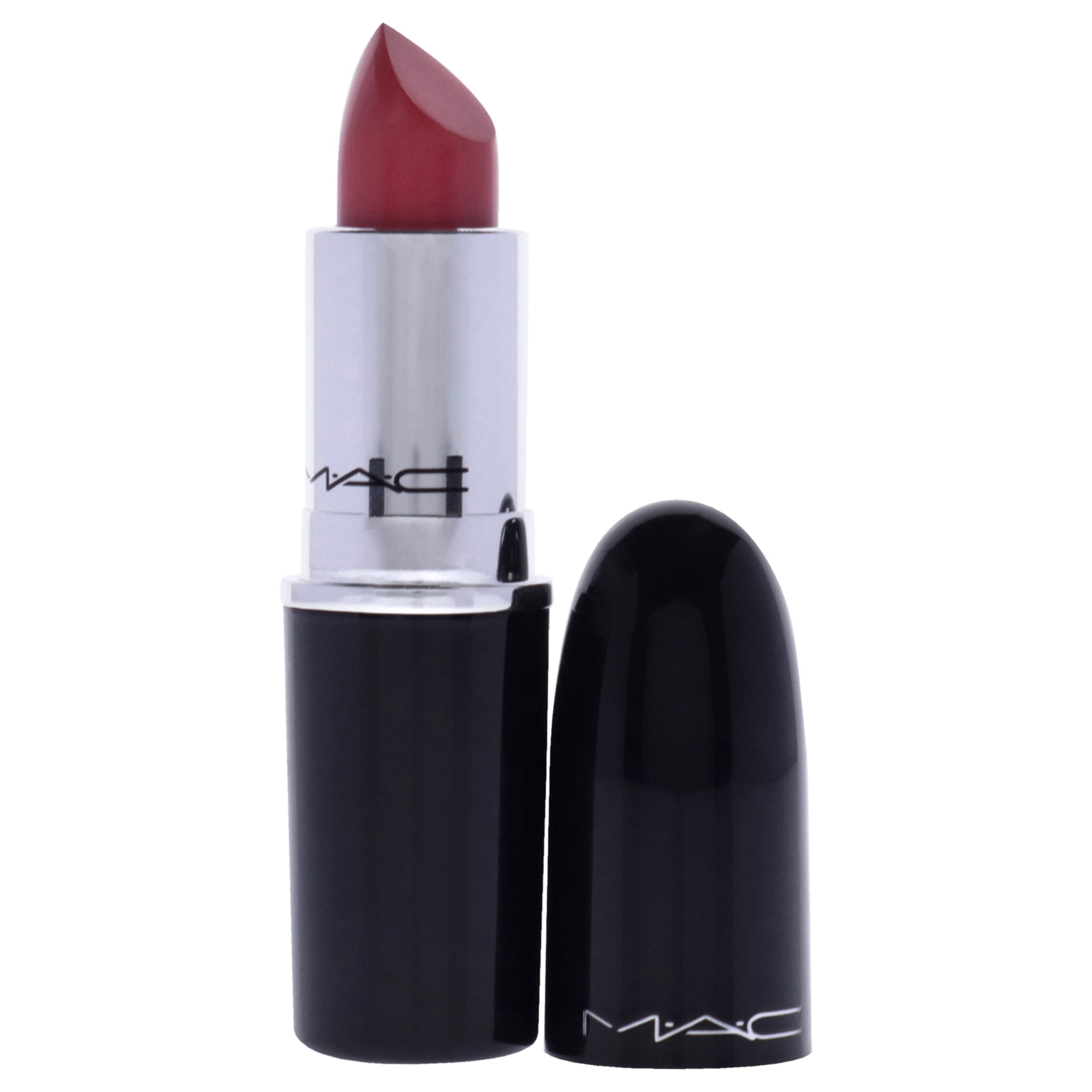 MAC Lustreglass Sheer Shine Lipstick - Pigment of Your Imagination , 0.1 oz Lipstick