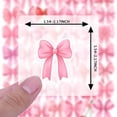 thumbnail image 6 of 35pcs-50pcs Cute Stickers Pink Stationery Stickers Cherry DIY Stickers Children Stickers for Phone Laptop Suitcase, 6 of 9