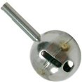thumbnail image 1 of No.70 Stainless Ball For Delta Single Handle Faucets, 1 of 1
