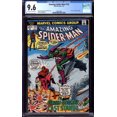 thumbnail image 1 of Amazing Spider-Man #122 - CGC 9.6 Comic Book, 1 of 2