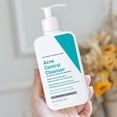 thumbnail image 4 of Salicylic Facial Cleanser 237ml Oil Control Control Exfoliating Body Lotion, 4 of 6
