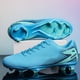 thumbnail image 3 of Botas de fútbol al aire libre para hombre, zapatos de fútbol transpirables con picos largos, ultraligeros, tacos de hierba de alta calidad para entrenamiento, novedad, 3 of 5