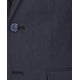 thumbnail image 2 of Van Heusen Conjunto de traje formal grande de 2 piezas para niño Bank Blue 20 Husky, 2 of 3