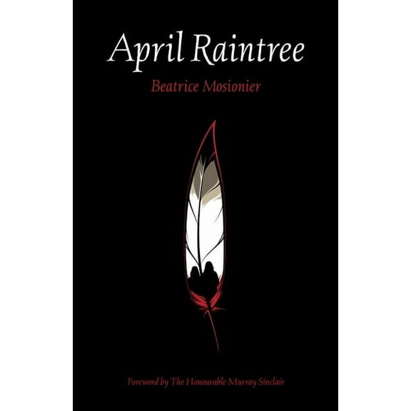 April Raintree, (Paperback)