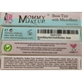 thumbnail image 3 of Brow Tint with Microfibers - Water Resistant Tinted Eyebrow Gel by Mommy Makeup (Blonde), 3 of 7