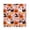 B, variant on Leeye Halloween Shower Curtain Waterproof Quick Install Decorative Pumpkin Printed For Bathroom Bathtub
