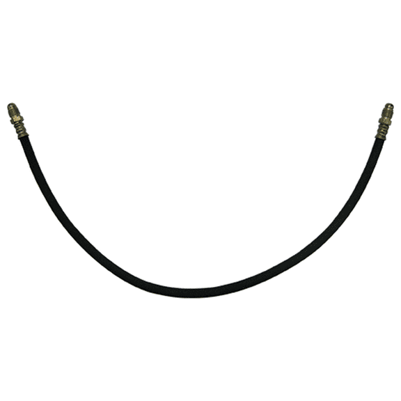 2503 NEW Fuel Line 22.5 Inches for Ford Tractors 2000 3000 3600 4000 5000 7000