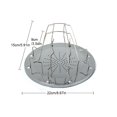 thumbnail image 4 of Tostadora Plegable 4 Rebanadas Multiusos para Acampar Fiesta Barbacoa Al Aire Libre, 4 of 6