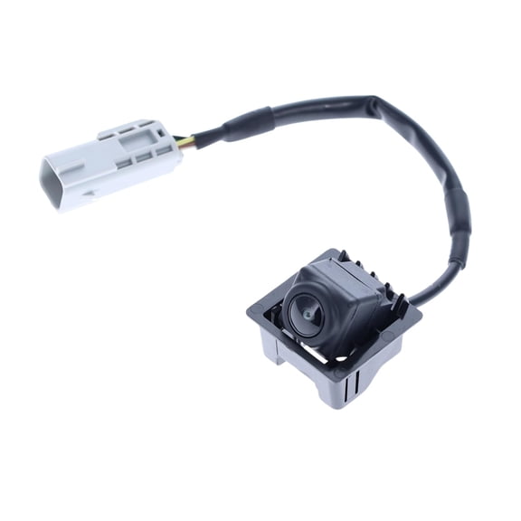 Backup Camera Replaces for 2010 2011 2012 2013 2014 2015 2016 Cadillac SRX Part # 23205689 15926122 20910350 22915398