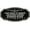 Black, variant on Signs ByLITA Victorian This Door To Remain Unlocked During Business Hours Sign - Laser-Engraved Lettering | Durable ABS Plastic | Vibrant Colors | Powerful Foam Tape (Black /Gold) - Small