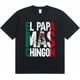 thumbnail image 1 of [100% algodón] El Papa Más Chingón - Camiseta divertida del mejor regalo para papá mexicano., 1 of 6