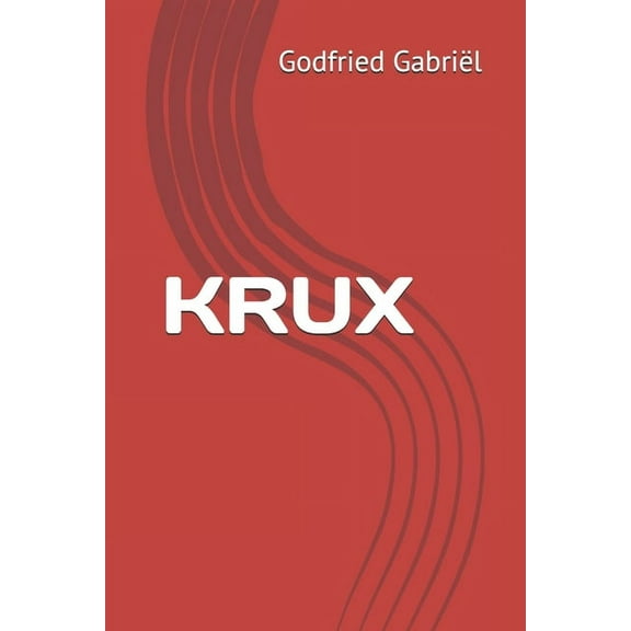 Krux (Paperback)