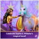 thumbnail image 5 of Toy Unicorn Academy: Sophia y Wildstar: El poder de la amistad, 5 of 8