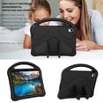 thumbnail image 2 of Lightweight Case for onn 11" Core Tablet‌ (2026 Model) Portable EVA Kids Shockproof Cover With Stand, 2 of 6