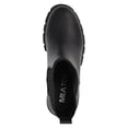 thumbnail image 3 of MIA Too Women's Isabeau Knit Gore Lug Sole Chelsea Boot, 3 of 5