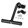 thumbnail image 2 of Bicycle Rear Seat Handle Grip Kids’ Safety Handle Grip Bikes Child Back Seat Armrest Bicycle Accessory, 2 of 7