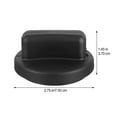 thumbnail image 2 of unbranded Lawn Mowers Gas Tank Easy Installation Cap 7x7cm Black, 2 of 8