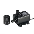 thumbnail image 6 of Pump,Submersible With Usb Dc5v 4.8w Adjustment Function Pump Waterproof Submersible Water Pump 4.8w 300l/h Lift With Adjustment And Usb Usb 5v Qiuni 5v 4.8w Function And Usb, 6 of 7