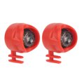 thumbnail image 1 of Mini faro para zapatos, 2 piezas Mini faros para zapatos Mini luz para senderismo Mini lámpara de iluminación Funcionalidad versátil, 1 of 8