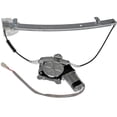 thumbnail image 2 of Dorman Window Regulator 748-939 OE Solutions; OE Replacement; Use With Power Windows; With Motor, 2 of 3