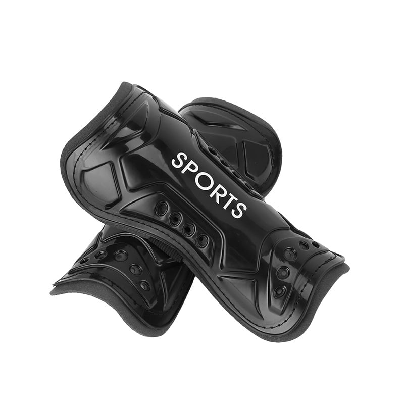 Soccer Shin Guards for Kids, Ankle Protection Gear, Soccer Gear