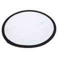 thumbnail image 4 of Reflector De Luz ANGGREK Reflector Redondo Plateado Y blanco Para Iluminación exterior, 4 of 8