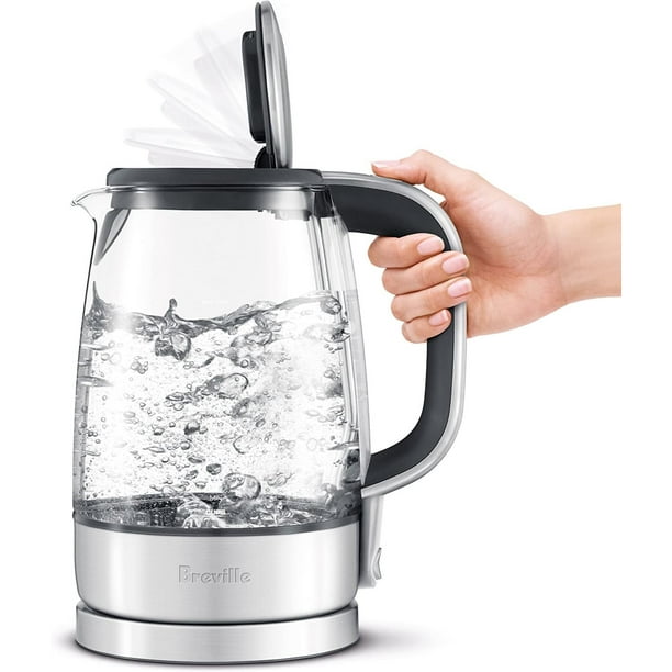 Breville 2025 purple kettle