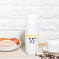 thumbnail image 2 of DeWin 280ml 55 ℃ Tasse de Refroidissement Rapide Tasse Magique Intelligente Bouteille sous Vide Thermostat Tasse Sport Tasse d'eau en Acier Inoxydable Tasse à café, 2 of 14