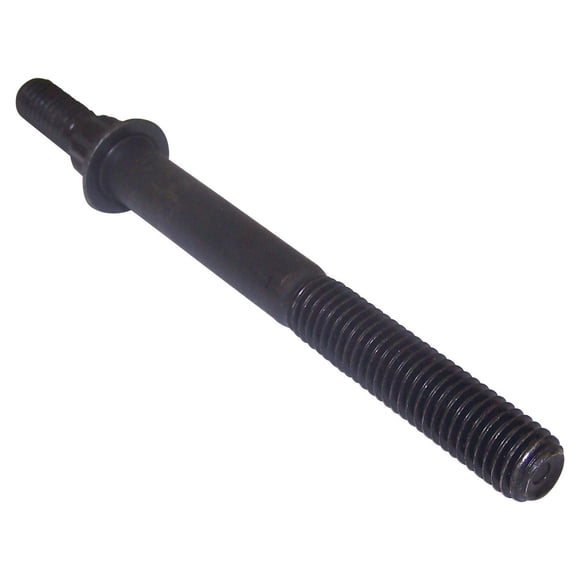 Crown Automotive Cylinder Head Bolt Set 6035516 OE Replacement; Double Ended Headed; Single