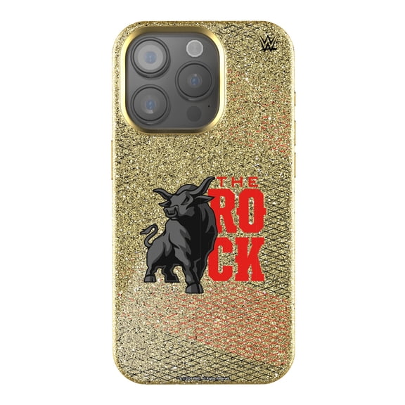 Keyscaper The Rock iPhone Bling Case