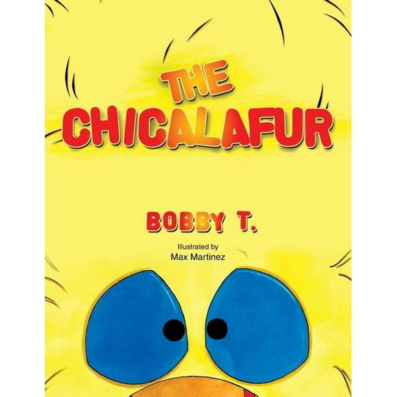 The Chicalafur, (Paperback)